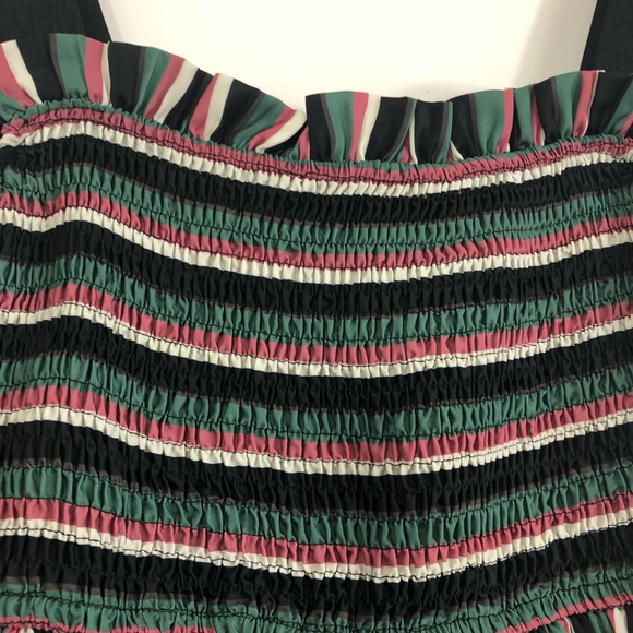 Hailee C x Anthropologie Dress Medium - Picture 4 of 10